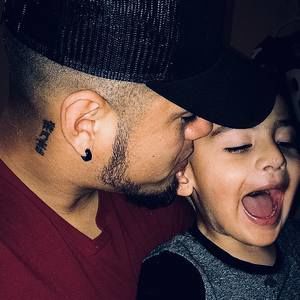 Meet your Posher, Fabian